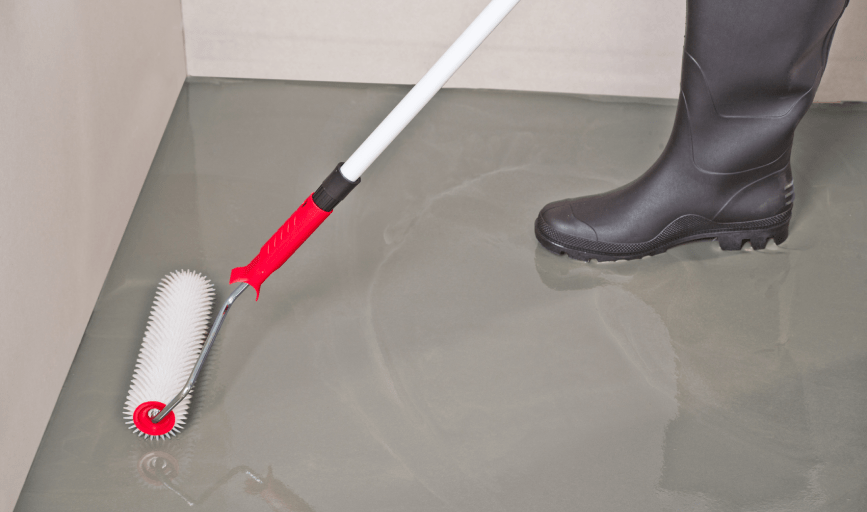 One Pro Flooring 