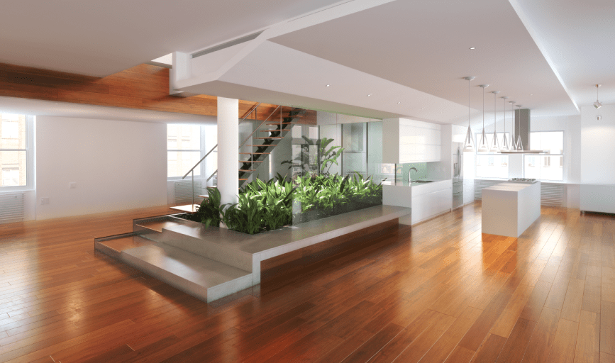 One Pro Flooring 